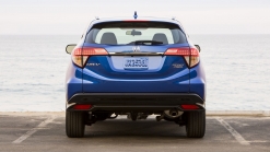 2020 Honda HR-V Reviews | Prices, features, specs and photos