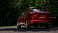 2019 Mazda CX-5 diesel sees discounts of up to $10,000 off MSRP