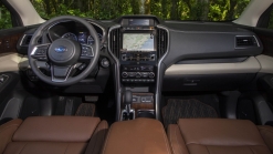2020 Subaru Ascent Reviews | Price, specs, features and photos