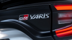 2020 Toyota GR Yaris Is A 257HP AWD Rally-Bred Hot Hatch For The Road