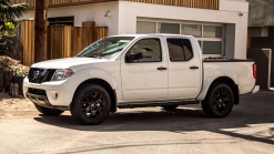 2021 Nissan Frontier will be all-new: Here's what to expect