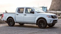 2021 Nissan Frontier will be all-new: Here's what to expect