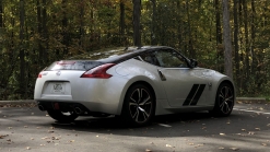 Next-gen Nissan Z to feature heritage-inspired design, sources say