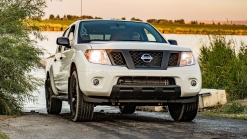 2021 Nissan Frontier will be all-new: Here's what to expect