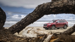 2020 Subaru Ascent Reviews | Price, specs, features and photos