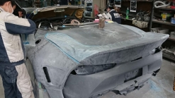Looks Can Be Deceiving: 2020 Toyota Supra Roadster A90 Is Actually A Lexus SC With A 2JZ-GTE