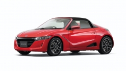 2020 Honda S660: Like Fine Wine, The Mini Mid-Engine Roadster Gets Better With Age