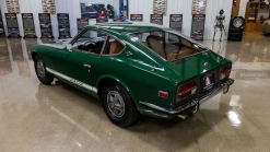 This 1971 Datsun 240Z is the most expensive sold on Bring a Trailer