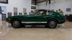 This 1971 Datsun 240Z is the most expensive sold on Bring a Trailer