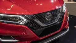 Nissan preparing new Qashqai as part of European CUV revamp