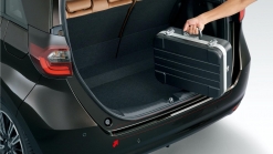 New Honda Fit Already Gets A Ton Of Genuine Accessories In Japan