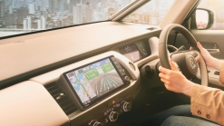 New Honda Fit Already Gets A Ton Of Genuine Accessories In Japan