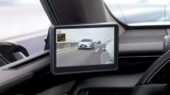 Lexus debuts side-view cameras on European ES 300h