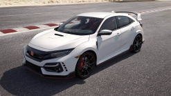 2020 Honda Civic Type R is slightly more expensive