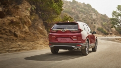 2020 Honda CR-V Hybrid Arrives In U.S. Dealers Priced From $28,870