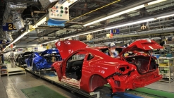 Japan Sets Up Coronavirus Task Force To Help Its Car Industry