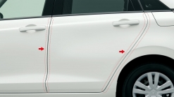 New Honda Fit Already Gets A Ton Of Genuine Accessories In Japan