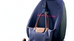 New Honda Fit Already Gets A Ton Of Genuine Accessories In Japan