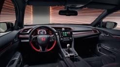 Honda's More Mature Civic Type-R Sport Line And Its Clipped Wing Won't Make It To U.S.