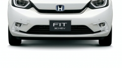 New Honda Fit Already Gets A Ton Of Genuine Accessories In Japan