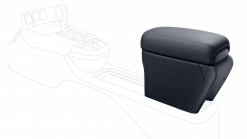 New Honda Fit Already Gets A Ton Of Genuine Accessories In Japan