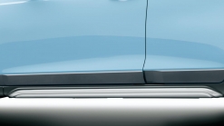 New Honda Fit Already Gets A Ton Of Genuine Accessories In Japan