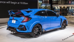 2020 Honda Civic Type R gets a performance upgrade: Here are the details