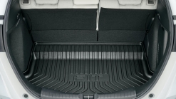 New Honda Fit Already Gets A Ton Of Genuine Accessories In Japan