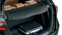 New Honda Fit Already Gets A Ton Of Genuine Accessories In Japan