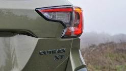 2020 Subaru Outback Review | Price, specs, features and photos