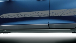 New Honda Fit Already Gets A Ton Of Genuine Accessories In Japan