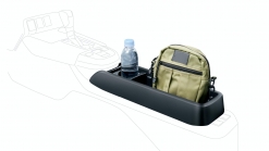 New Honda Fit Already Gets A Ton Of Genuine Accessories In Japan