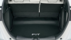 New Honda Fit Already Gets A Ton Of Genuine Accessories In Japan