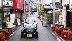 Japan Sets Up Coronavirus Task Force To Help Its Car Industry