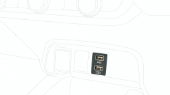 New Honda Fit Already Gets A Ton Of Genuine Accessories In Japan