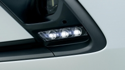 New Honda Fit Already Gets A Ton Of Genuine Accessories In Japan