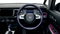 New Honda Fit Already Gets A Ton Of Genuine Accessories In Japan