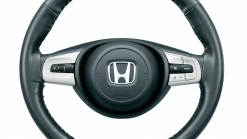 New Honda Fit Already Gets A Ton Of Genuine Accessories In Japan