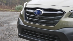 2020 Subaru Outback Review | Price, specs, features and photos