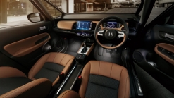 New Honda Fit Already Gets A Ton Of Genuine Accessories In Japan