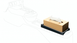 New Honda Fit Already Gets A Ton Of Genuine Accessories In Japan