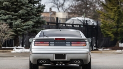 Near-new 1990 Nissan 300ZX to cross the block at Amelia Island