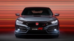 Honda's More Mature Civic Type-R Sport Line And Its Clipped Wing Won't Make It To U.S.