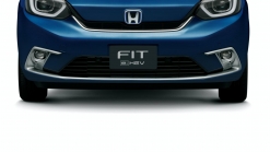 New Honda Fit Already Gets A Ton Of Genuine Accessories In Japan