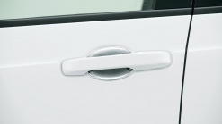 New Honda Fit Already Gets A Ton Of Genuine Accessories In Japan