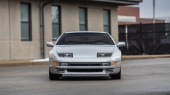 Near-new 1990 Nissan 300ZX to cross the block at Amelia Island