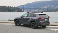 2020 Toyota RAV4 TRD Off-Road | Road trip, fuel economy, comfort