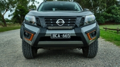 2020 Nissan Navara N-Trek Warrior Review: Is The Ranger Raptor Rival As Good As It Looks?