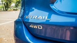 Driven: Is The 2019 Nissan X-Trail Ti (Rogue) Still A Top Choice For Compact SUVs?