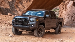 2020 Toyota Tacoma Review | Prices, specs, features and photos